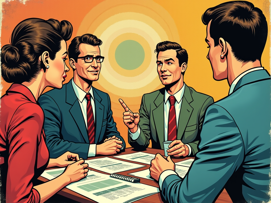 Analyse financière PME
