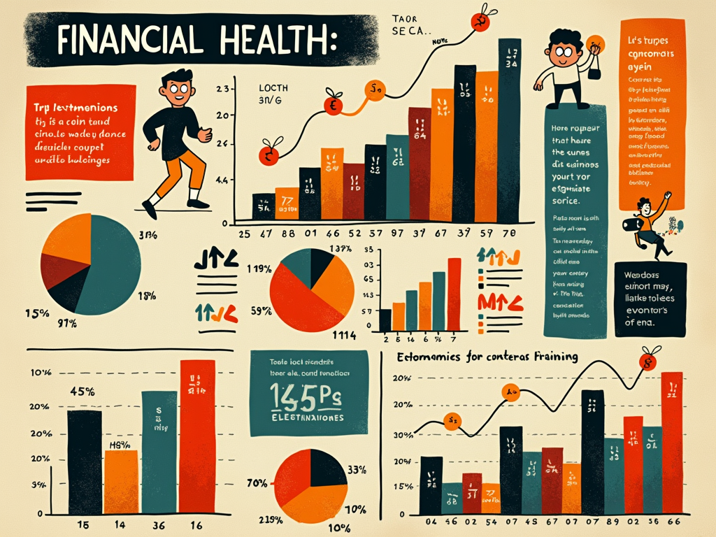 Gestion financière efficace