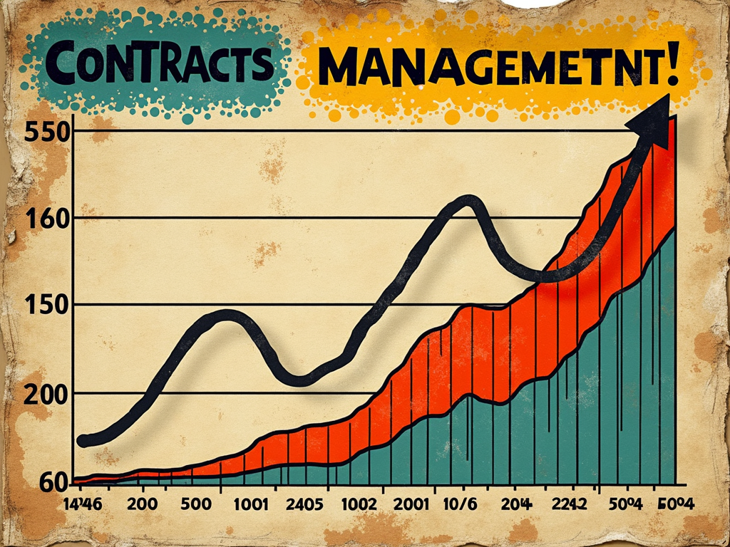 Réduction coûts contrats