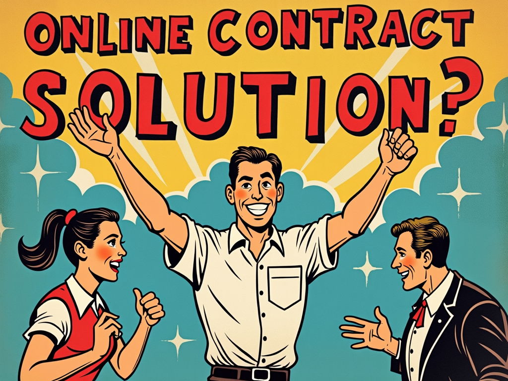 Modifications contractuelles